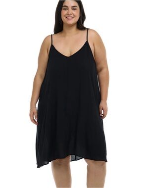 Body Glove Plus | Nicole Cover Up Dress